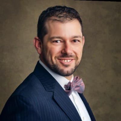 David Hamill, Director, Veteran Business Collective Board