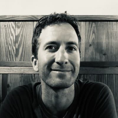 Josh Johnson, Treasurer, Veteran Business Collective Board