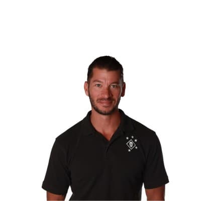 Marc Arrington, President, Veteran Business Collective Board