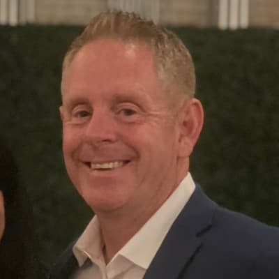 Michael Kelsey, Director, Veteran Business Collective Board